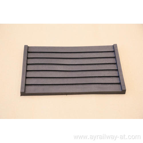 Rail pads for Railway